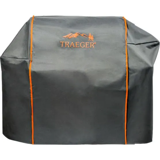 Traeger Grill and Oven Accessories Covers BAC360
