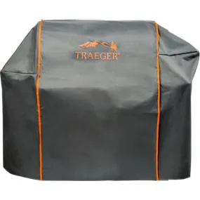 Traeger Grill and Oven Accessories Covers BAC360