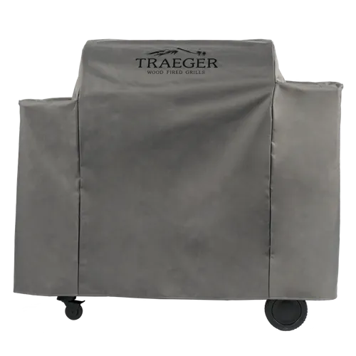 Traeger Ironwood 885 Full Length Grill Cover