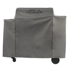 Traeger Ironwood 885 Full Length Grill Cover