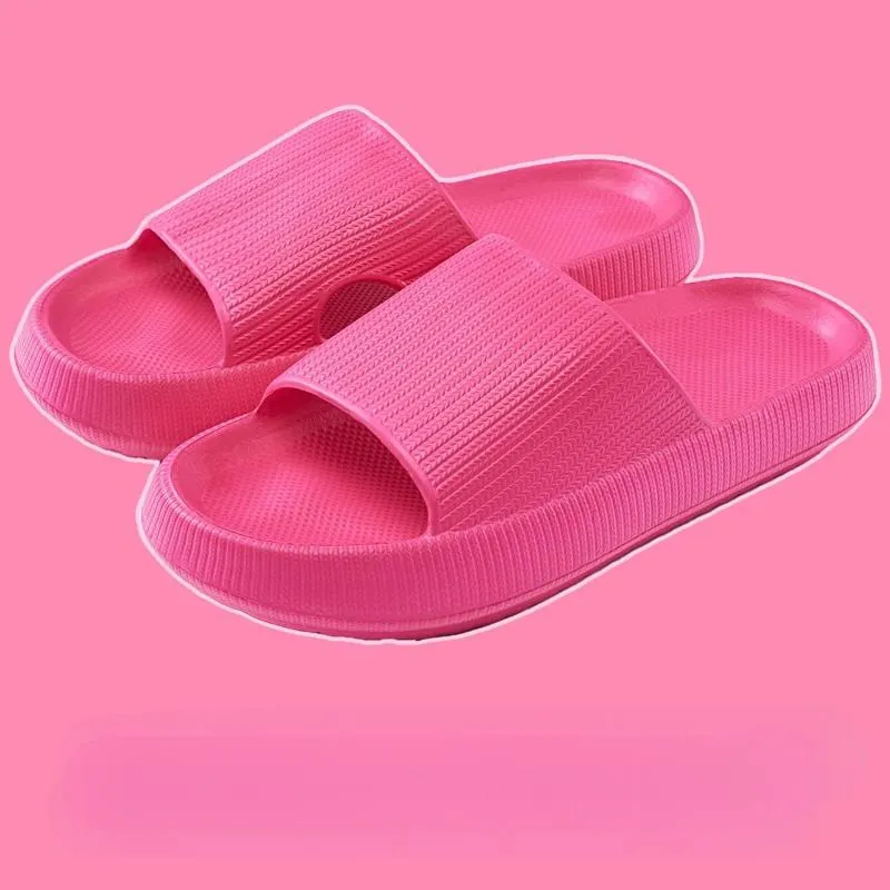 Ultimate Comfort Indoor Unisex Slippers