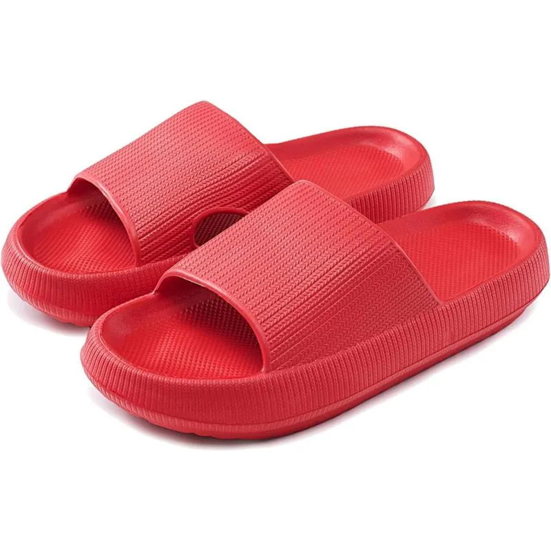 Ultimate Comfort Indoor Unisex Slippers