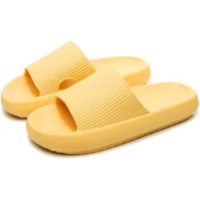 Ultimate Cozy Indoor Footwear