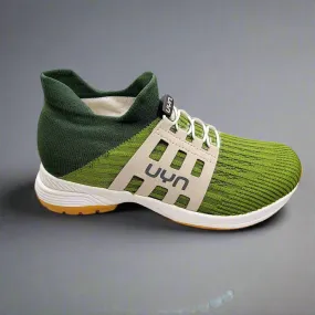 UYN - WASHI - Olive Green