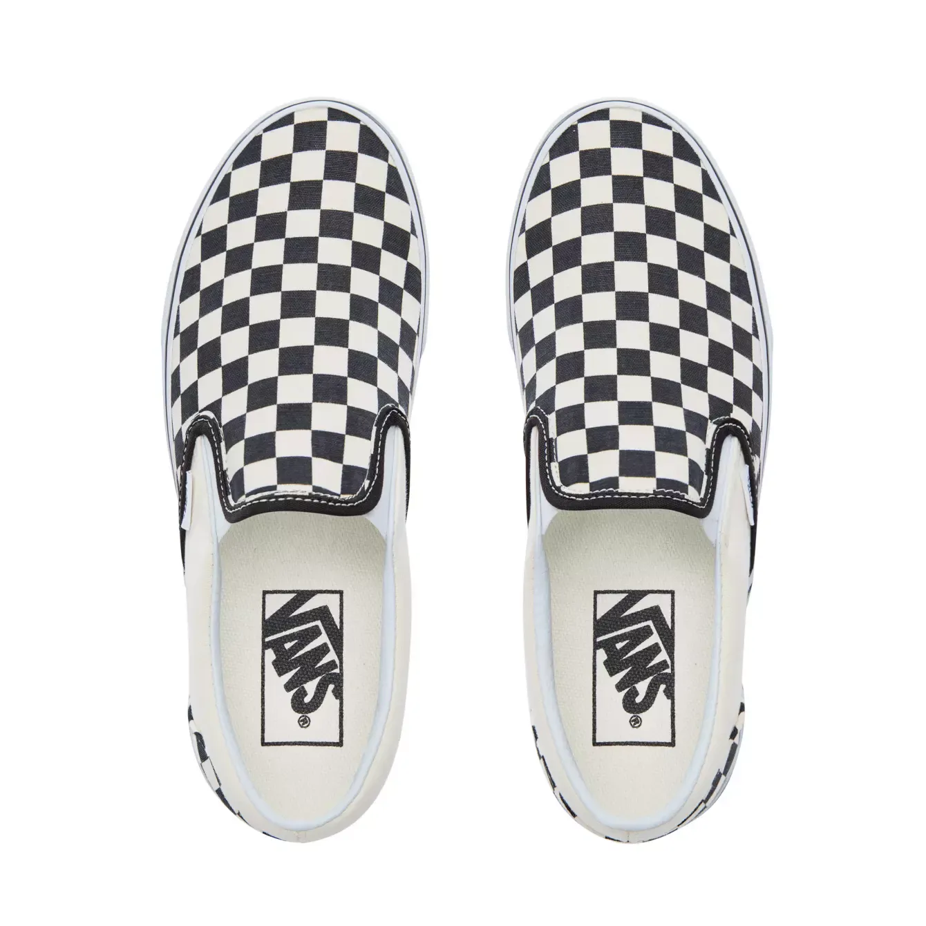 Vans Slip-on Checkerboard