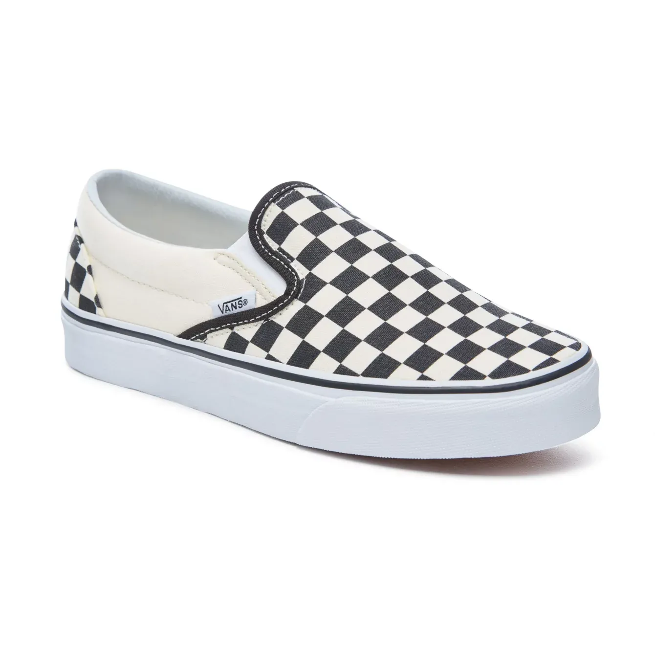Vans Slip-on Checkerboard