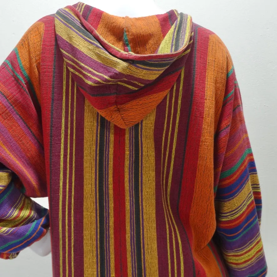 Vintage Rikma Pocket Babydoll Dress