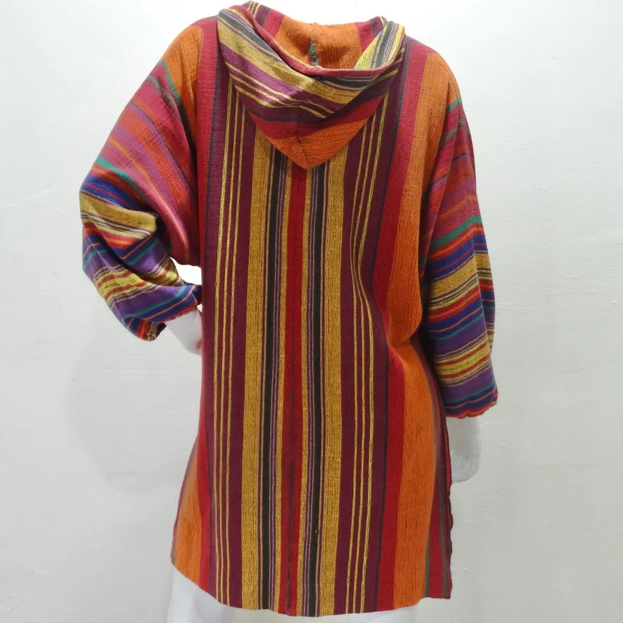 Vintage Rikma Pocket Babydoll Dress