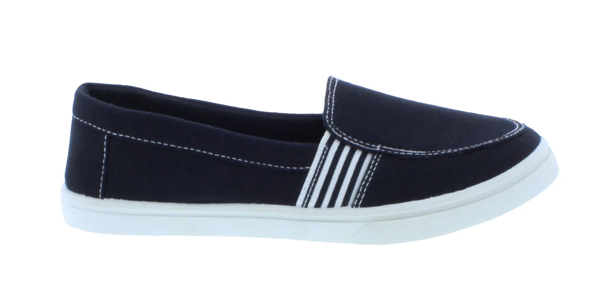 Women Slip On Sneaker