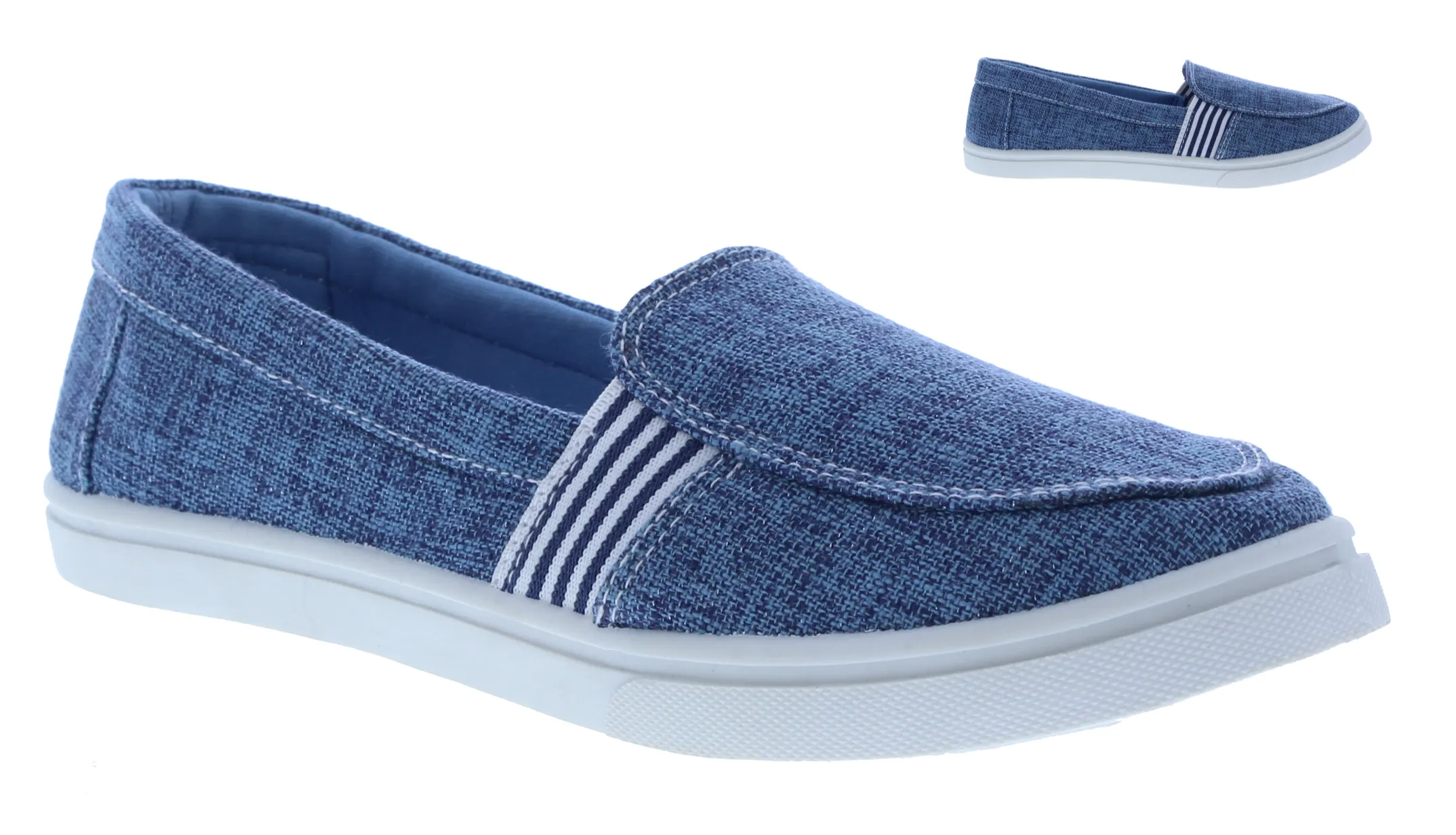 Women Slip On Sneaker