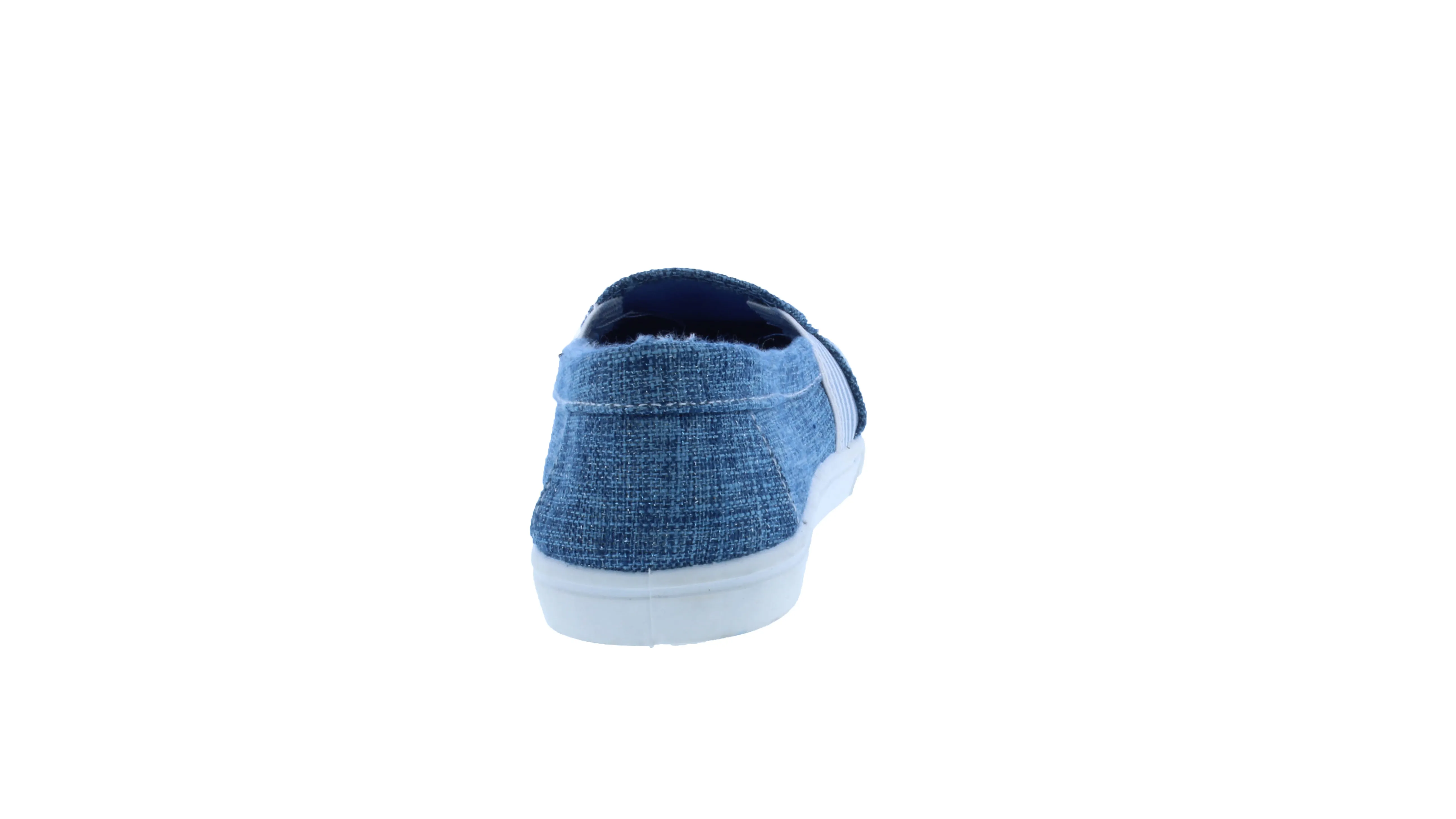 Women Slip On Sneaker