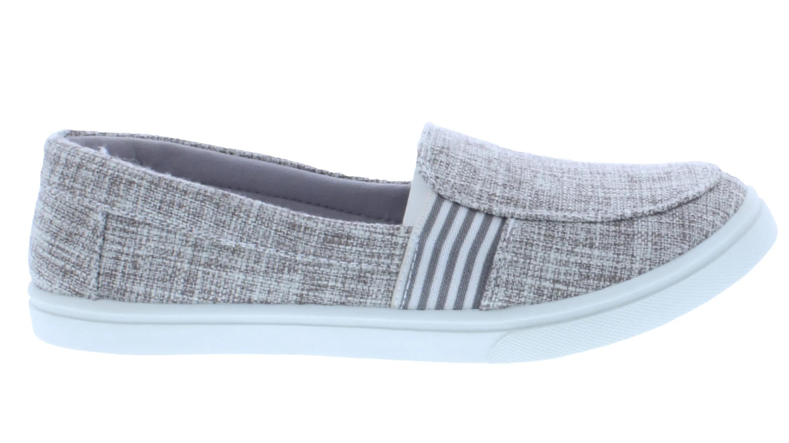 Women Slip On Sneaker