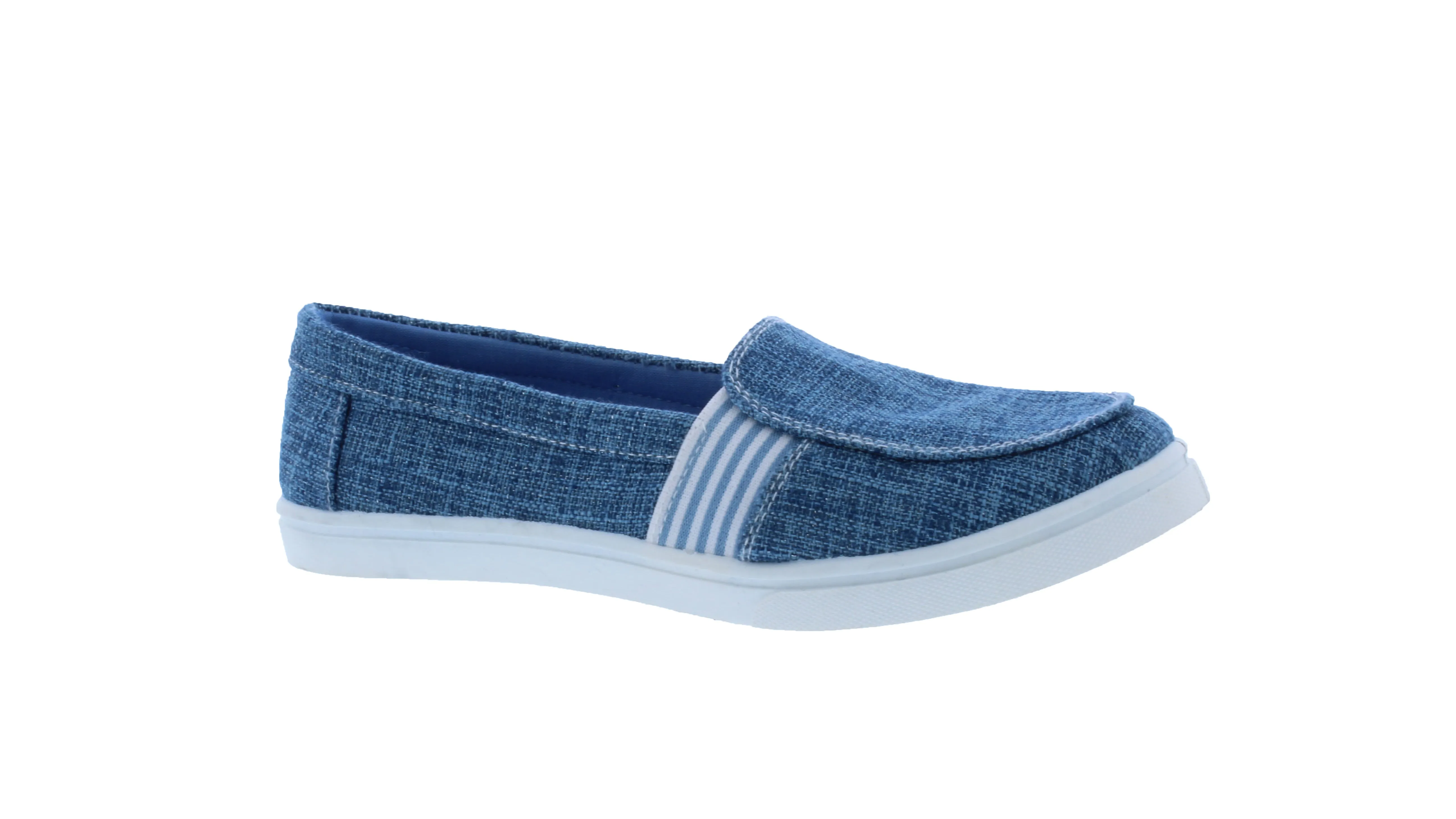Women Slip On Sneaker
