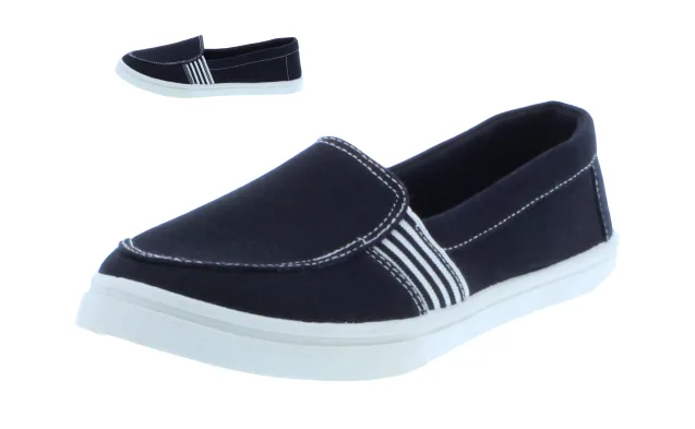 Women Slip On Sneaker