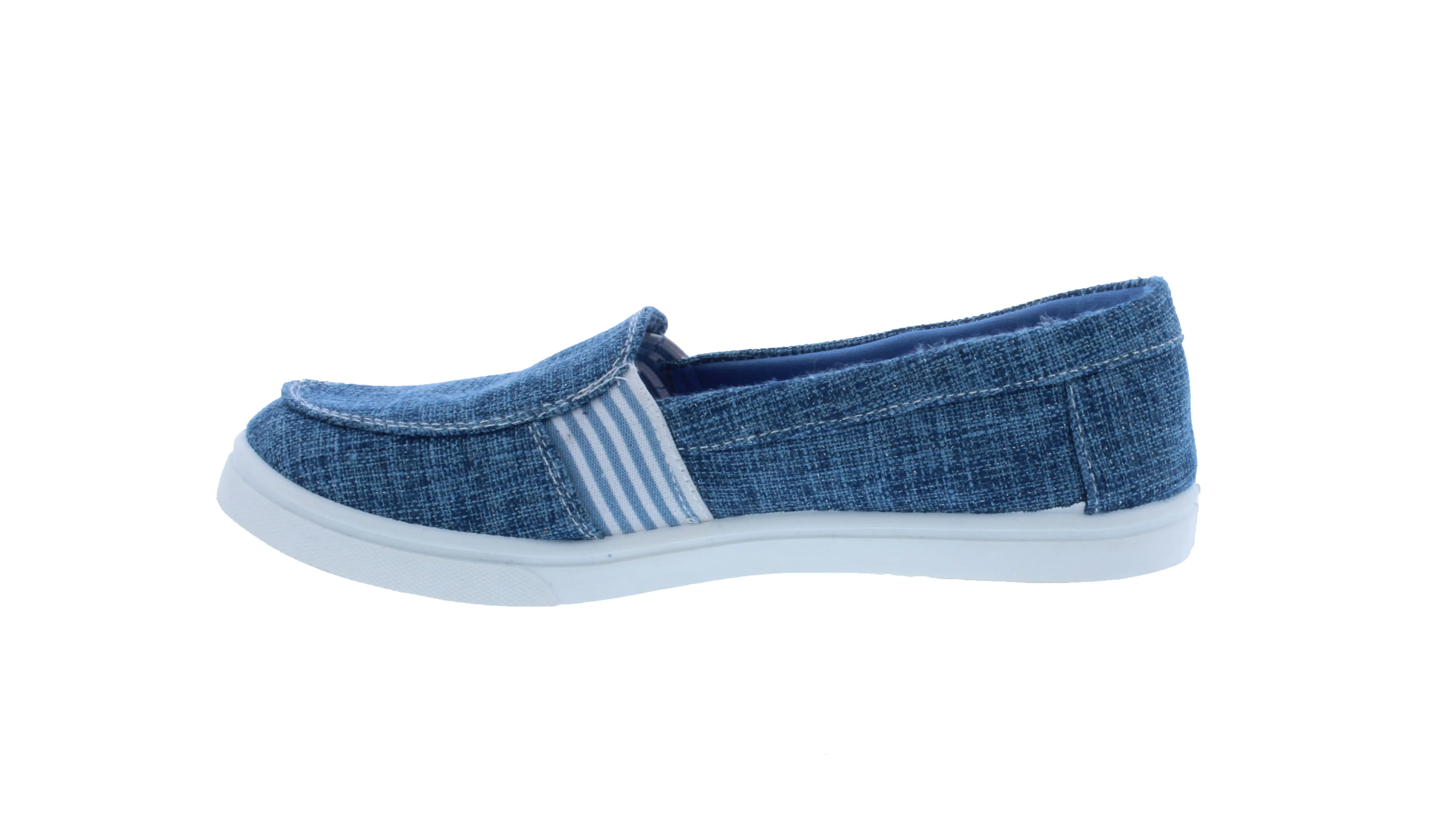 Women Slip On Sneaker