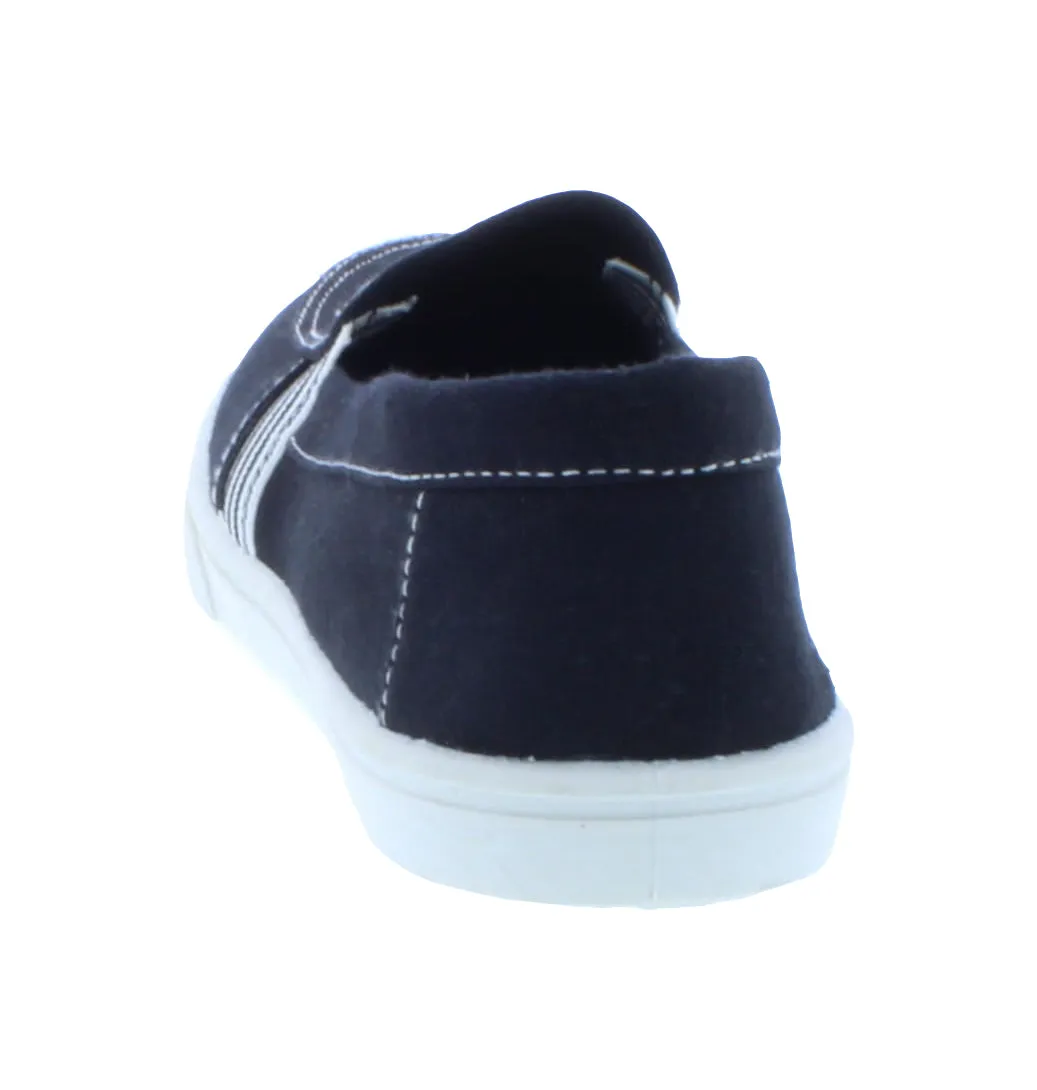 Women Slip On Sneaker