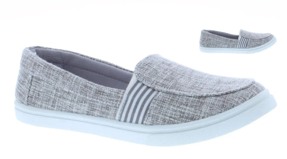 Women Slip On Sneaker