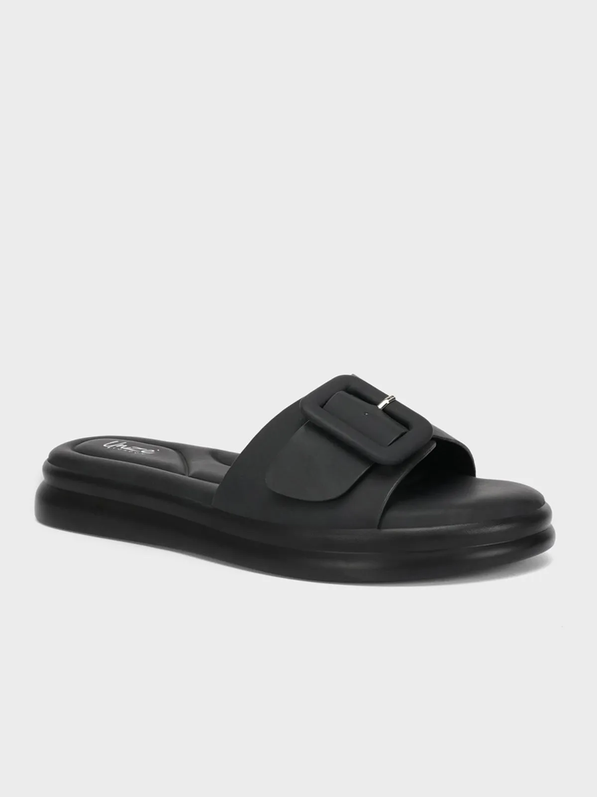 Womens "SYLAS" Casual Comfy Slippers