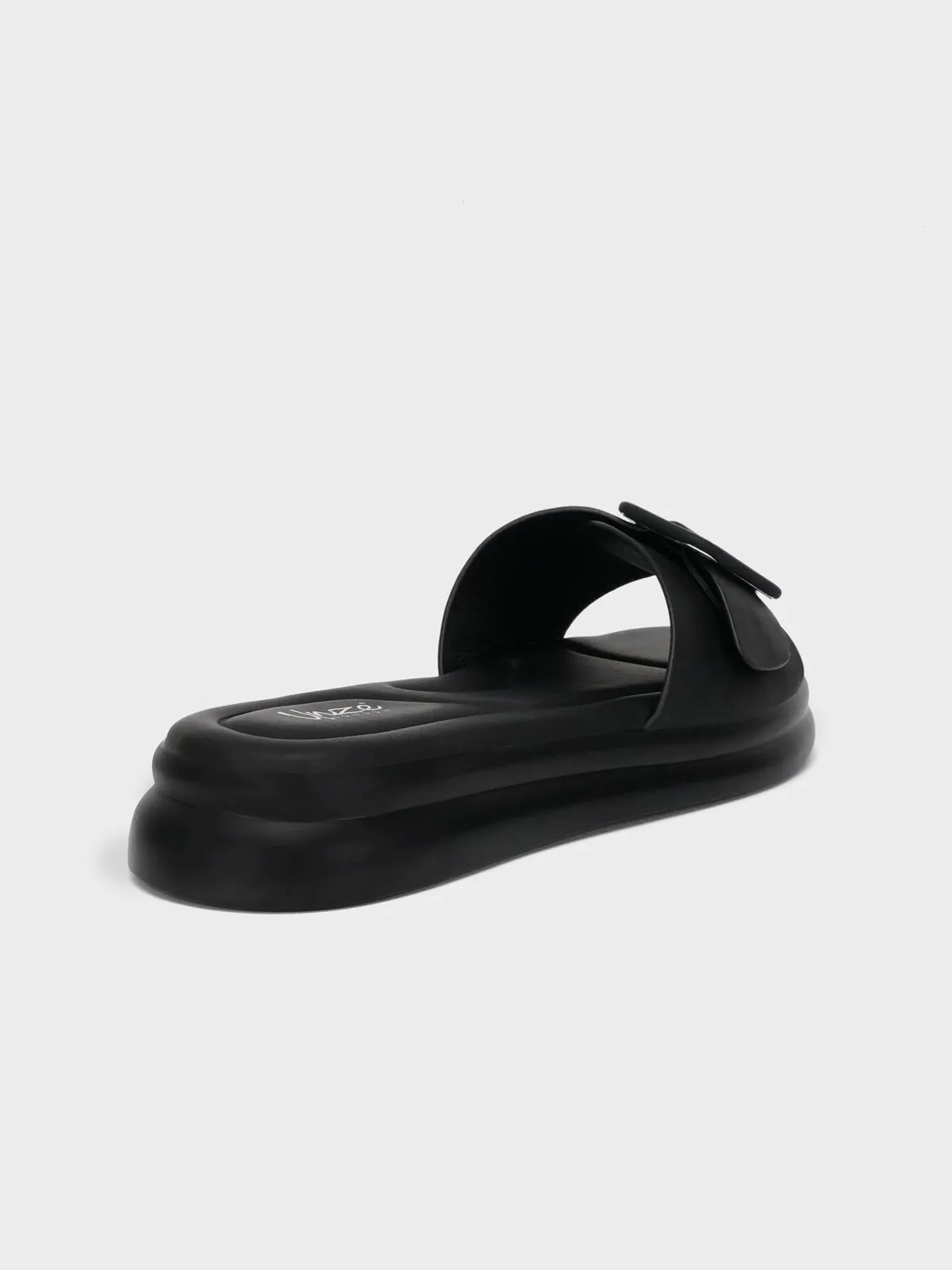 Womens "SYLAS" Casual Comfy Slippers