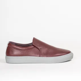 Women's Tompkins Oxblood