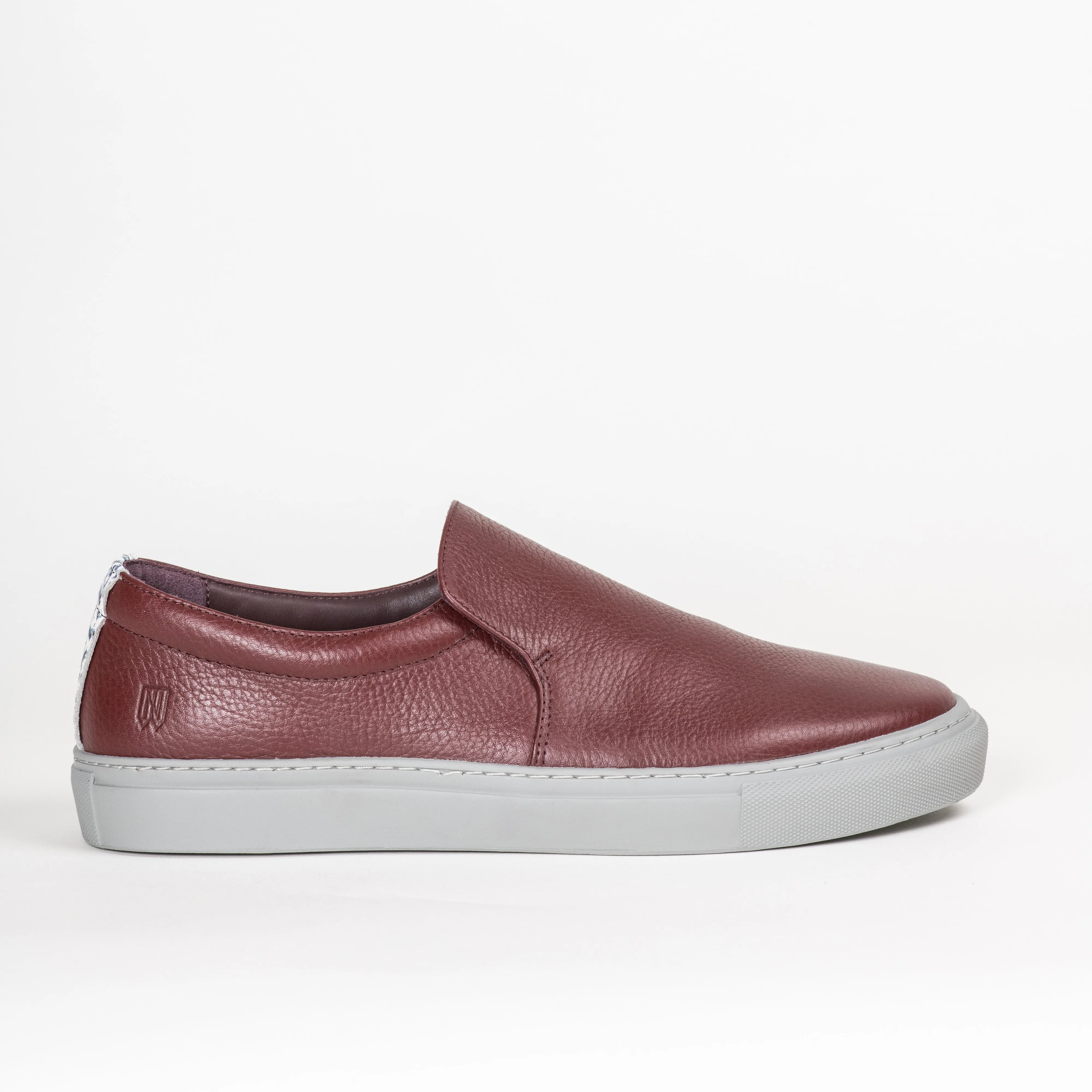 Women's Tompkins Oxblood