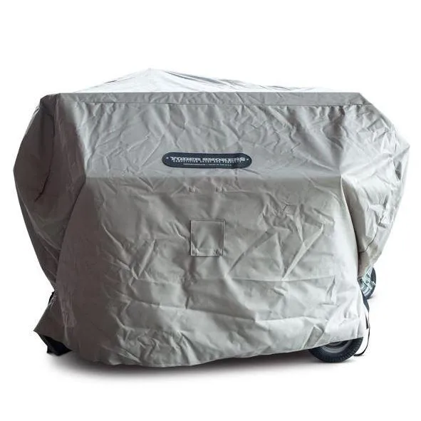 Yoder 36" Standard & Competition Charcoal Grill Cover 92185