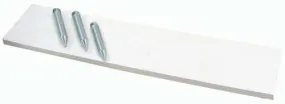 Youth League Pitcher's Plate